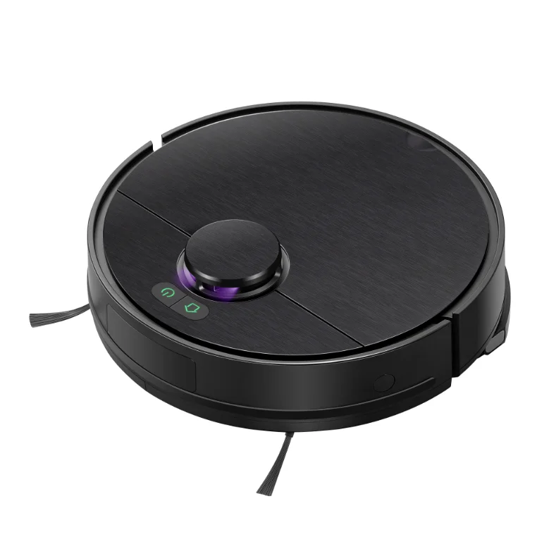 Robot Remote Control - Robot Aspirador con Control Remoto, Autocargable,
