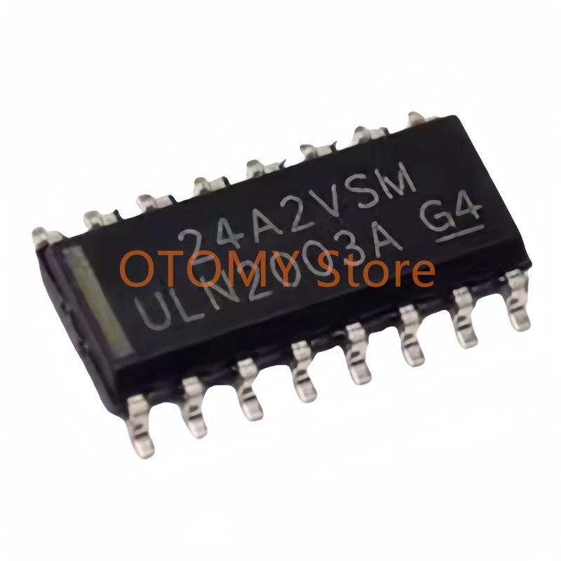 Uln2003 Driver - 10-50 Uds. 100% nuevo chipset ULN2003