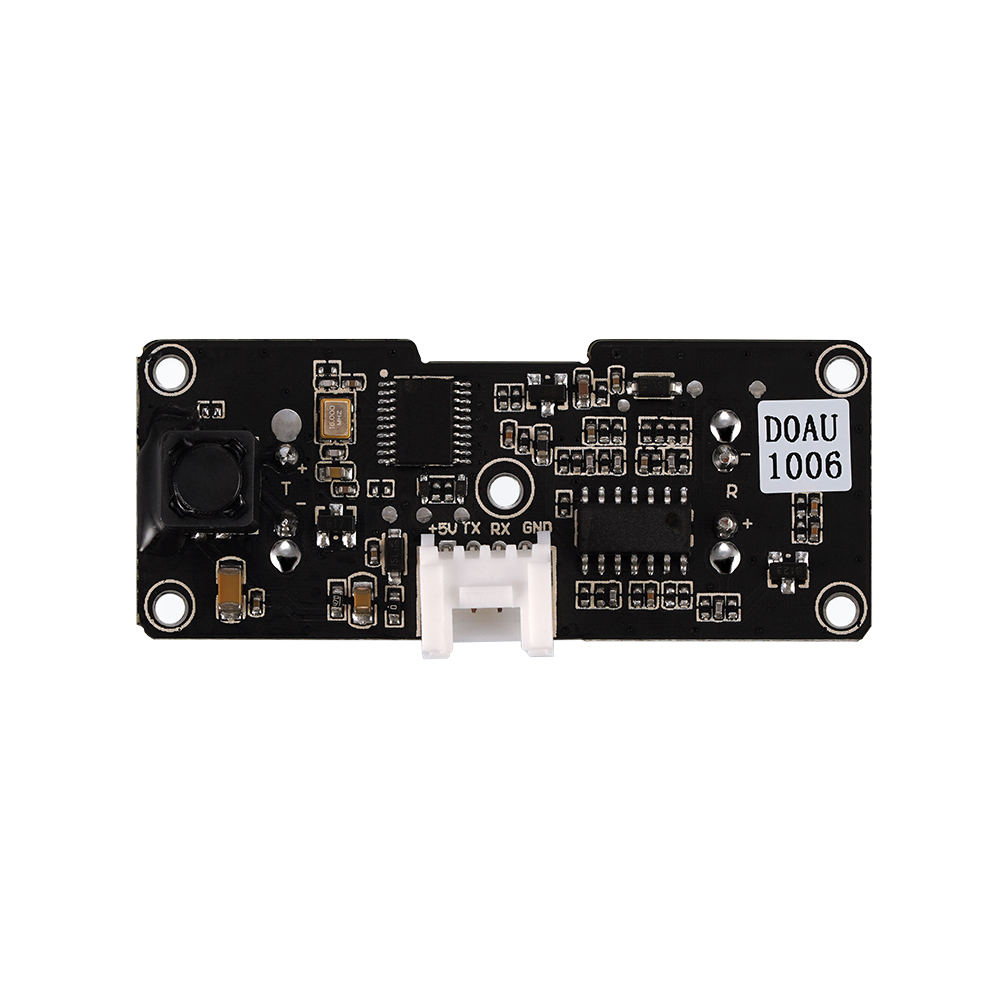 Ultrasonic Distance Sensor - Módulo Ultrasónico DYP-A02 de Bajo Consumo