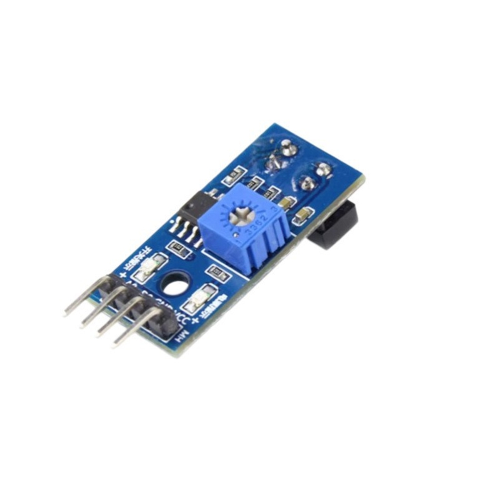 L298N Module - Kit de Coche Inteligente CLCU de