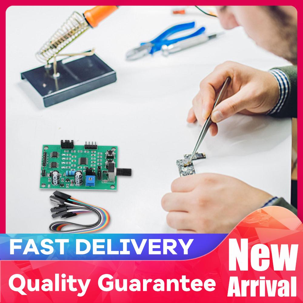 Motor Driver Module - Controlador de Velocidad para Mini Motor