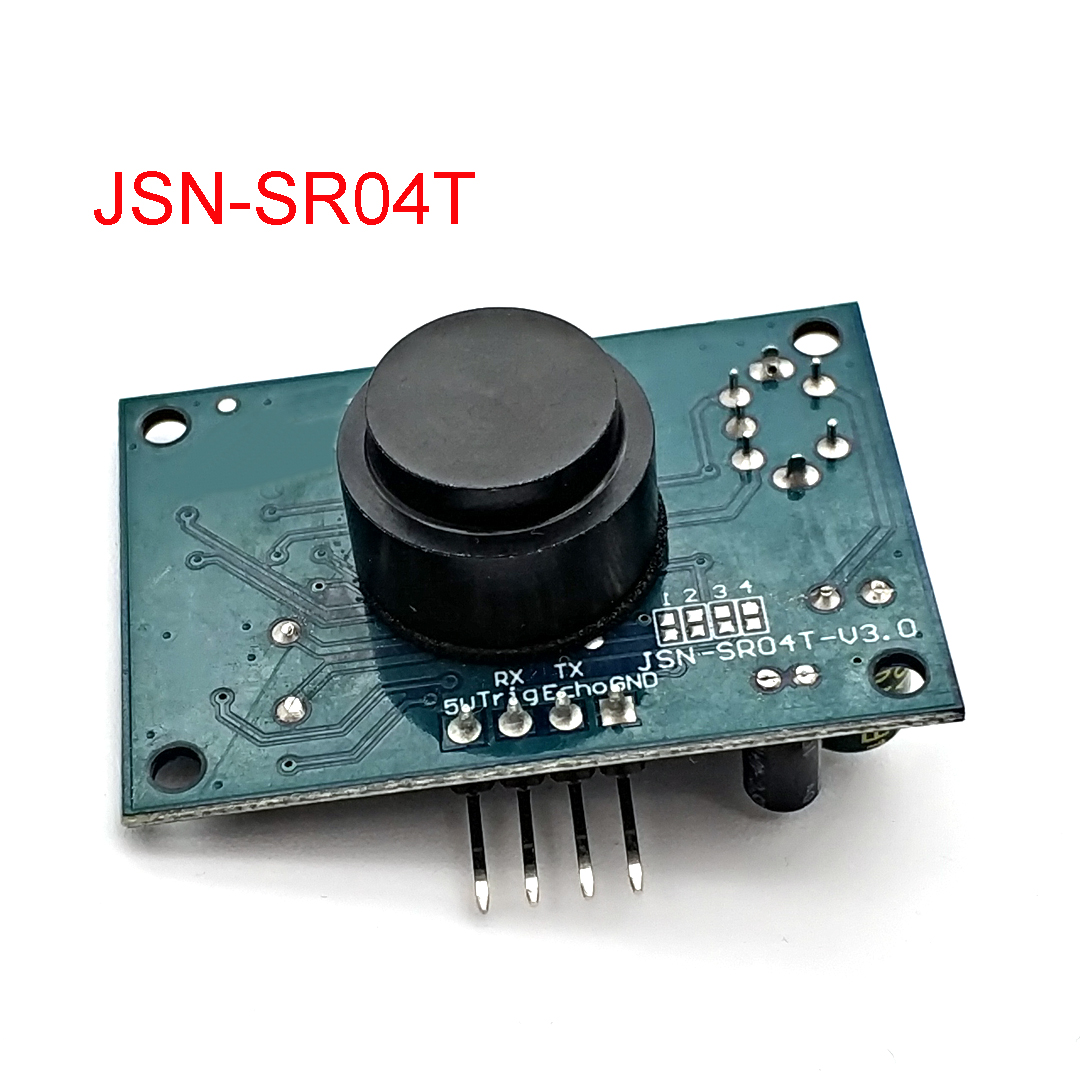 Ultrasonic Distance Sensor - Módulo ultrasónico impermeable JSN-SR04T / JSN-SR04-3.0T
