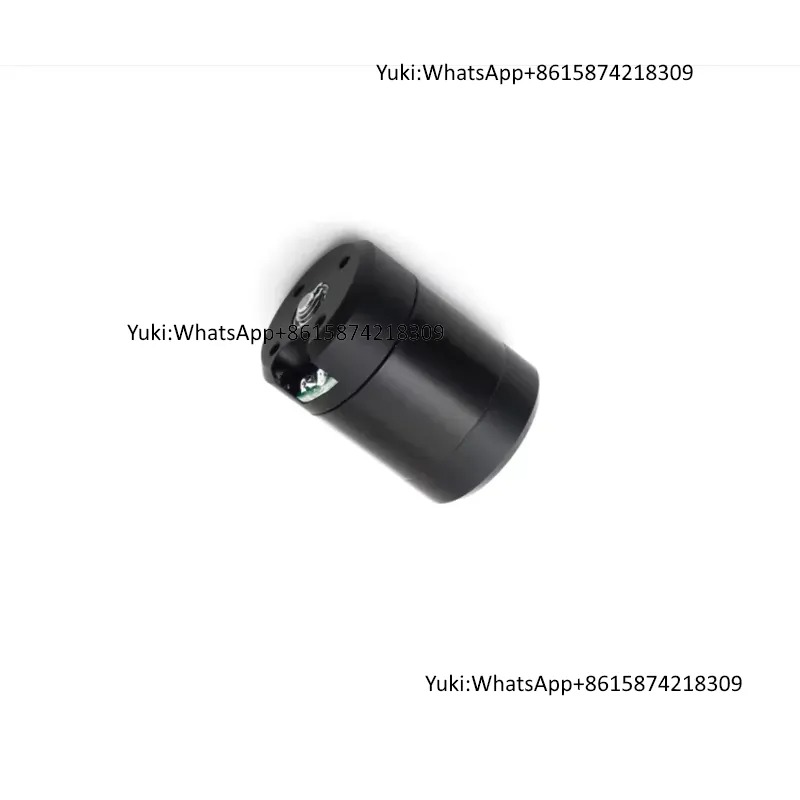 Dc Motor 12V - SUBFF Nuevo Motor sin Escobillas de