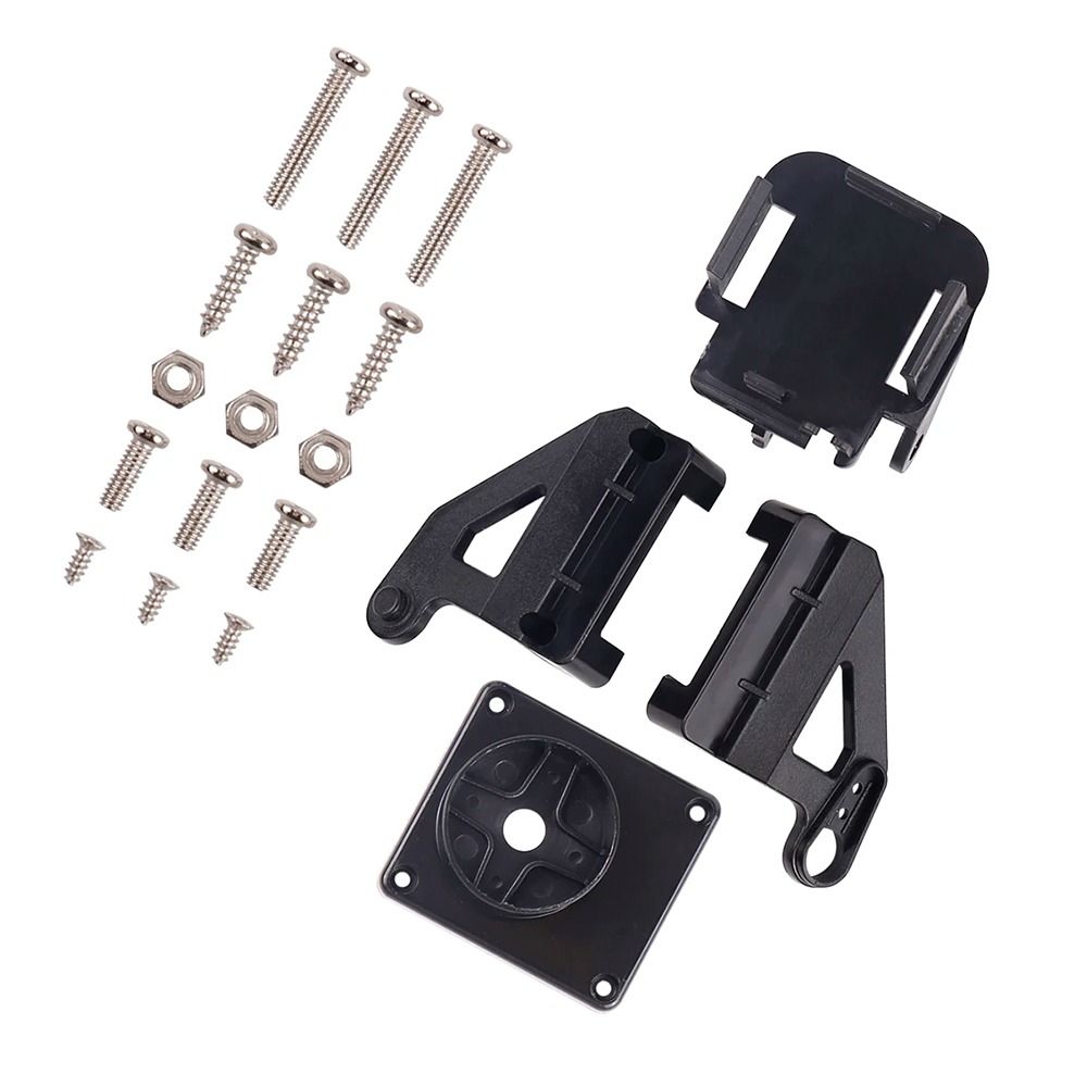 Pan Tilt Bracket - 1 Juego de piezas para avión
