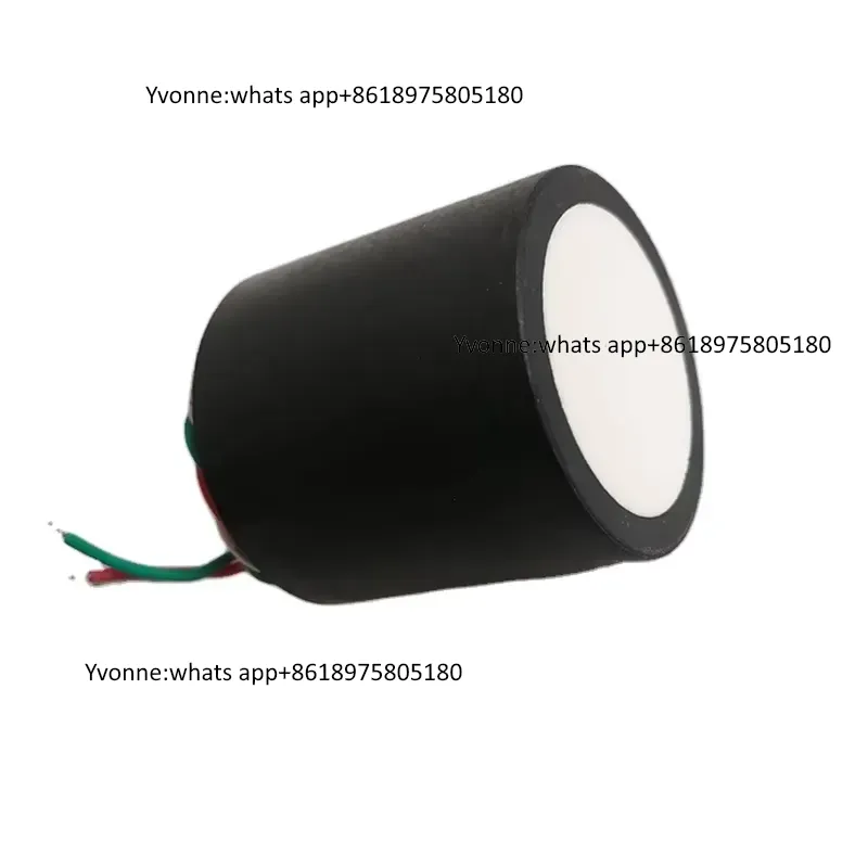 Ultrasonic Distance Sensor - Sonda ultrasónica de aire personalizada con