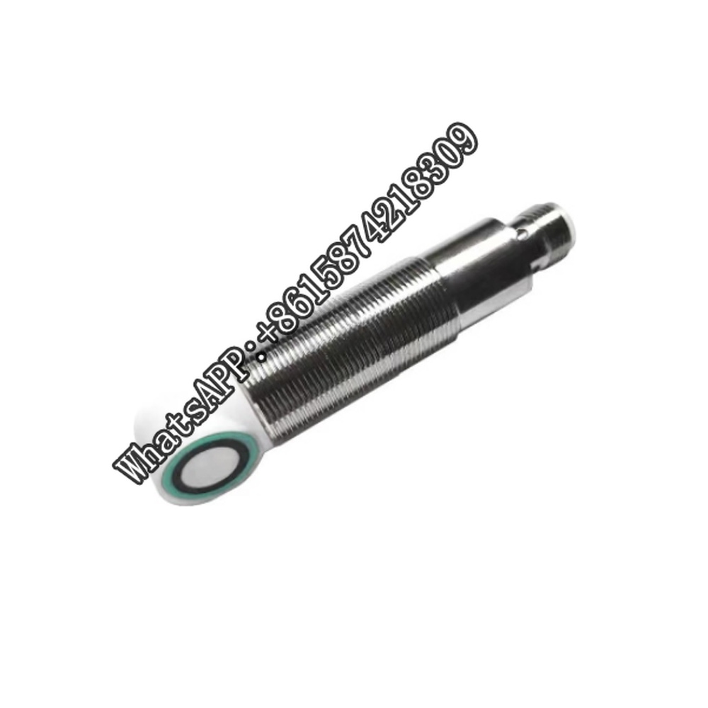 Ultrasonic Distance Sensor - Sensor de Distancia Ultrasónico Tipo L