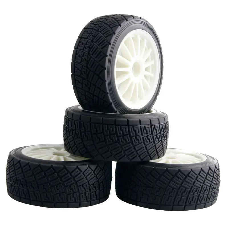 Omni Wheel - 4 Uds. De llantas de 2,2