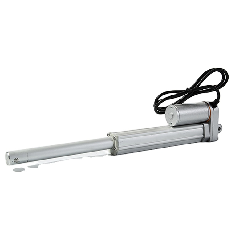 Dc Motor 12V - Actuador Lineal de Motor de CC