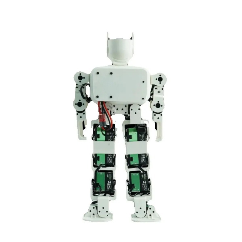 Stm32 Robot - Kit de Robot Humanoide Bípedo de