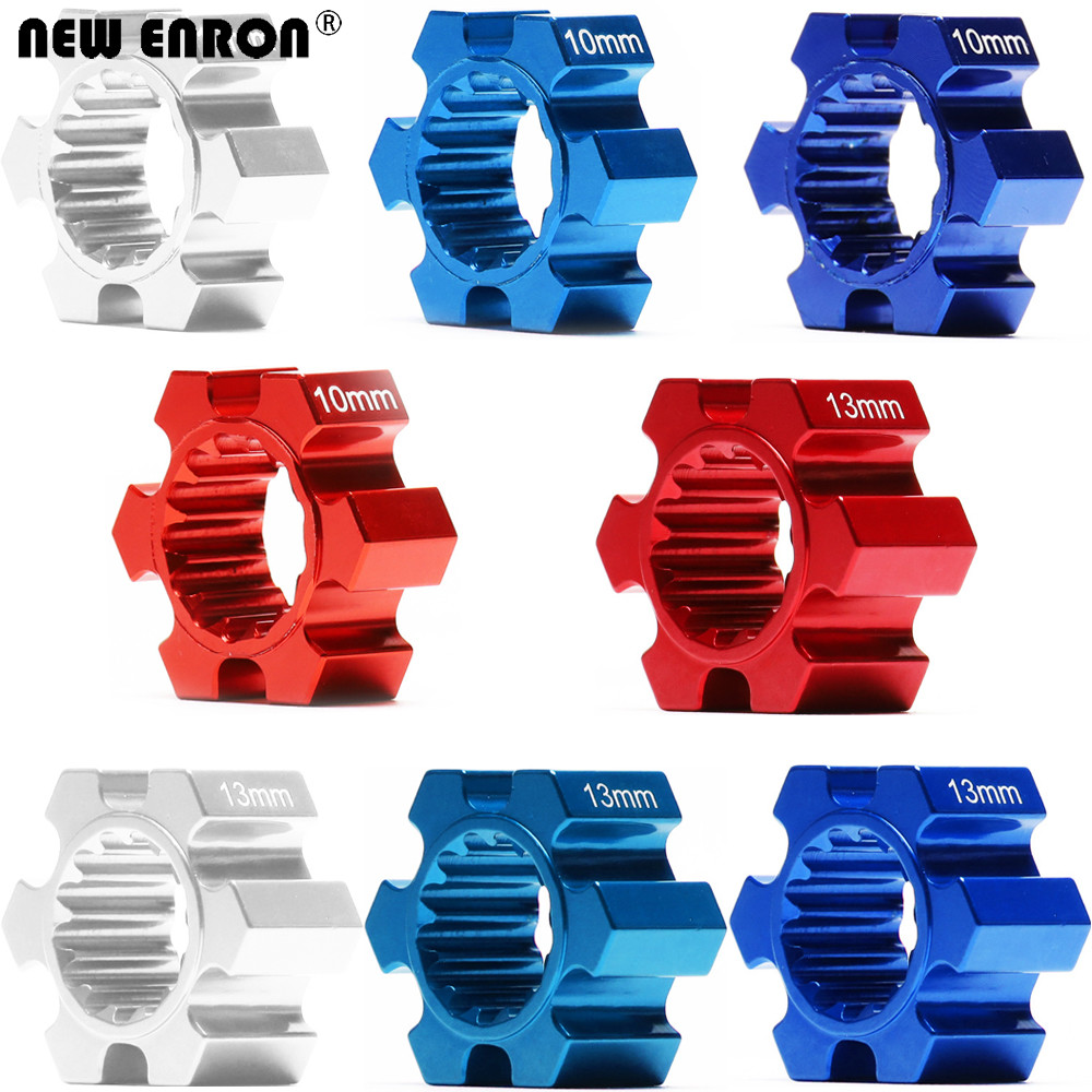 Omni Wheel - Nuevo ENRON 2 uds bujes de