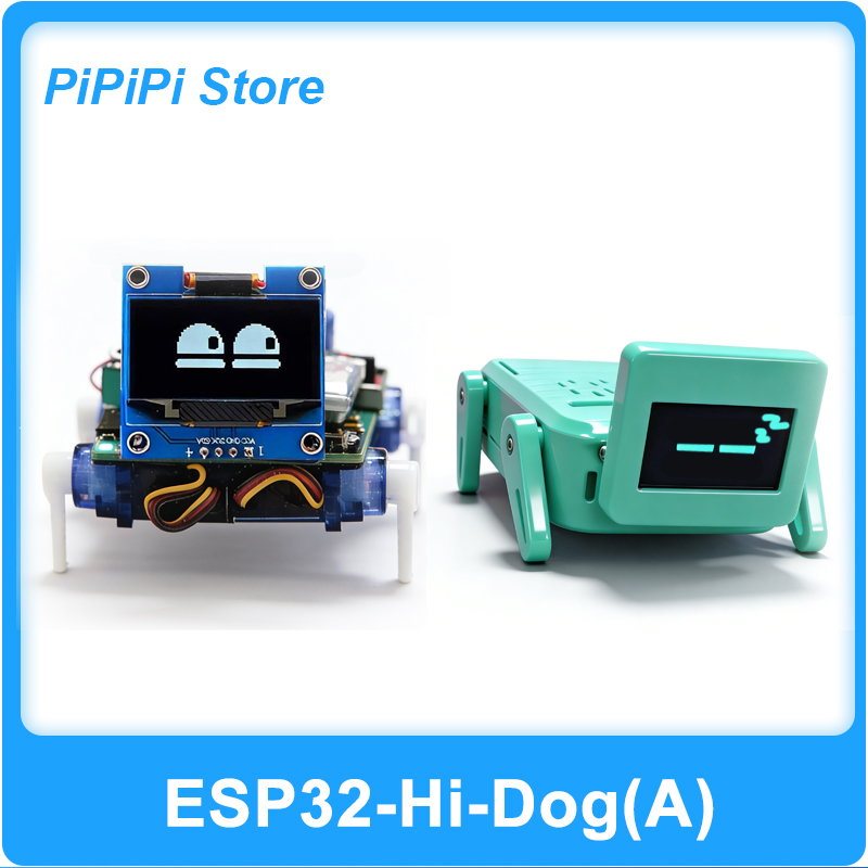 Stm32 Robot - Placa de Desarrollo ESP32-S3 para Robot