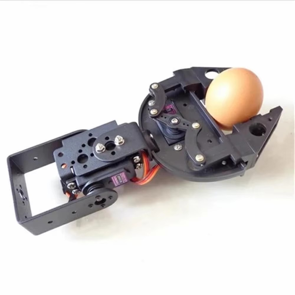 Robot Gripper Claw - Nuevo Kit de brazo de garra