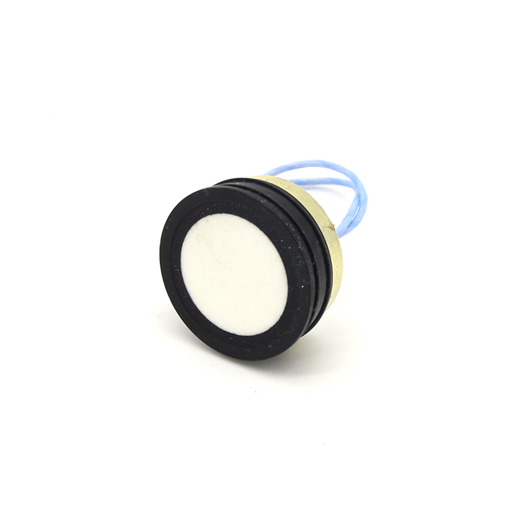 Ultrasonic Distance Sensor - Sensor de Medición de Distancia Ultrasónico