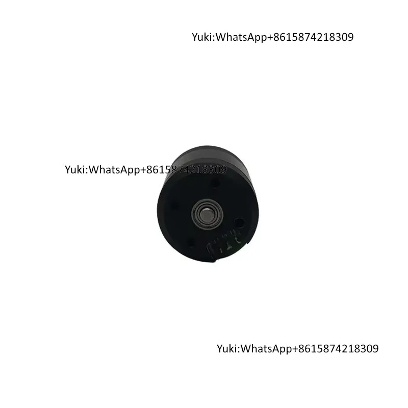 Dc Motor 12V - Motor Magnético Eléctrico de CC a