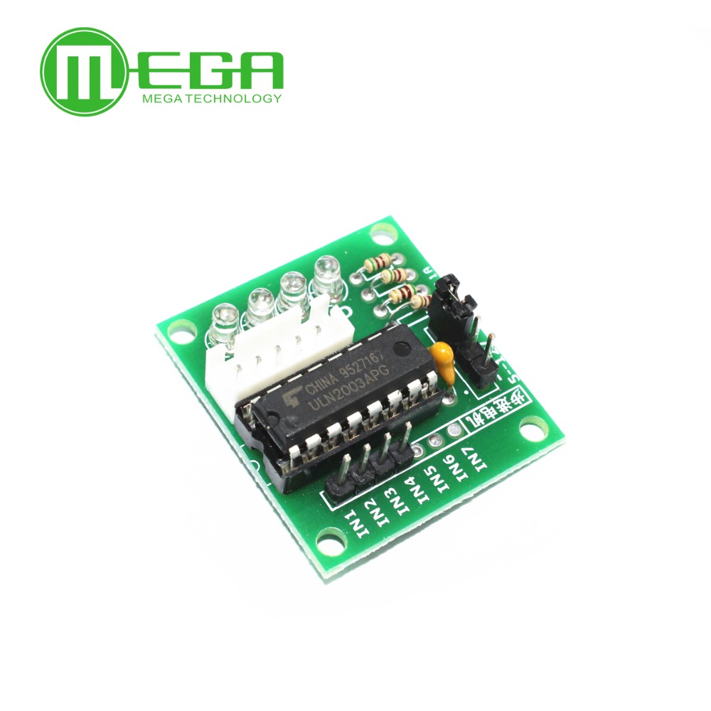 Uln2003 Driver - Placa de controlador de motor paso