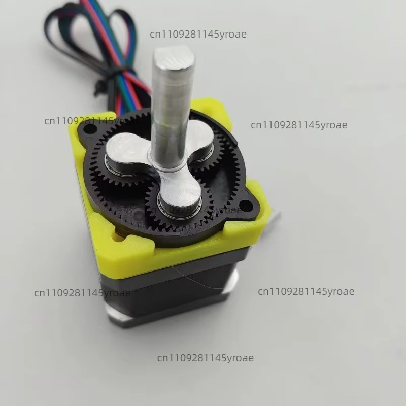 Geared Motor - Kit de eje Z Voron 2.4