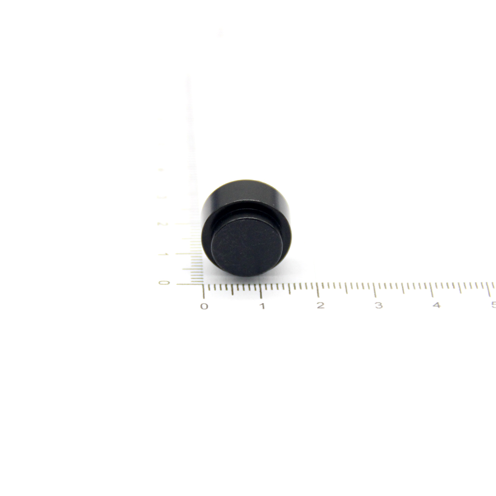 Ultrasonic Distance Sensor - Sensor Ultrasónico de Superficie Anodizada Impermeable