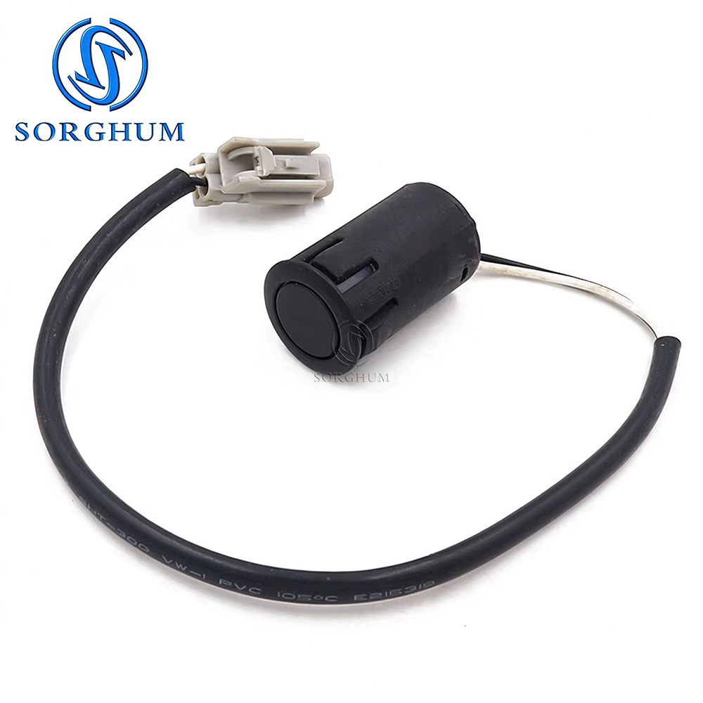 PZ362-60317 Sensor de estacion - Ultrasonic Distance Sensor reseña y precio