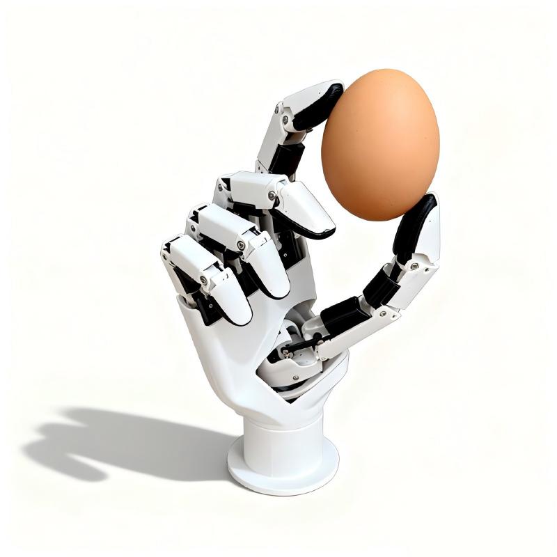 Mano Robótica AmazingHand de 6 - Robot Gripper reseña y precio