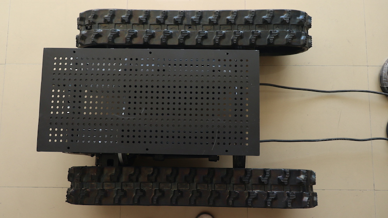 Chasis de Robot Subacuático co - Robot Chassis reseña y precio