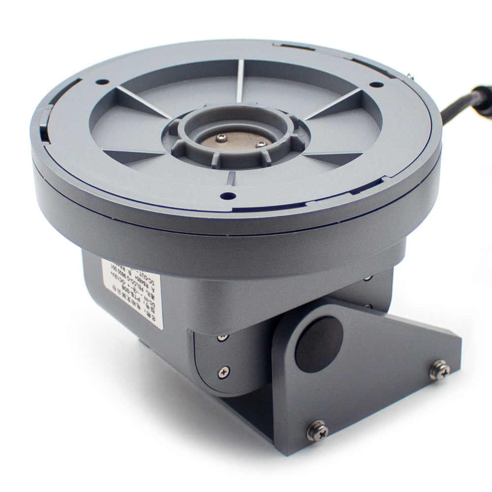 Soporte eléctrico Pan-Tilt RS4 - Pan Tilt Bracket reseña y precio