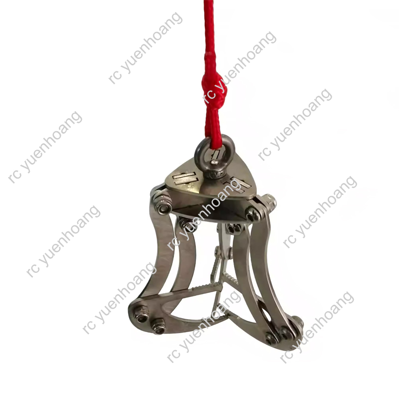 1 unidad de pinza de acero ino - Robot Gripper Claw reseña y precio