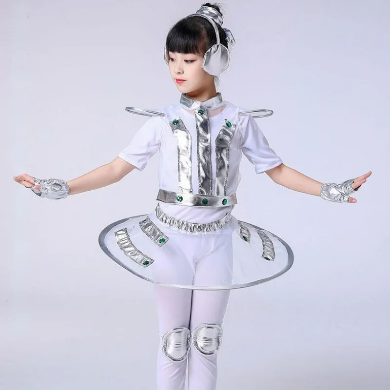 Disfraz de Robot Space Future  - Robotics Kit reseña y precio