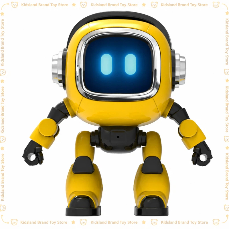 Robot Interactivo con IA, Comp - Robot Remote Control reseña y precio