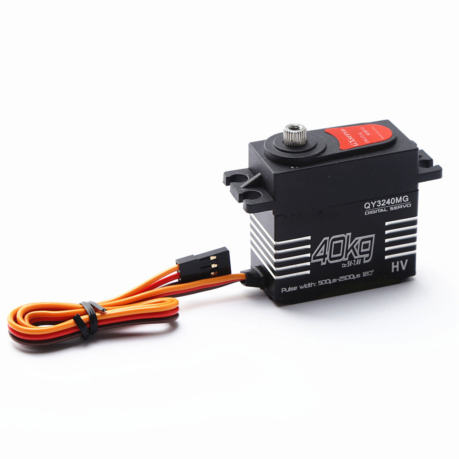 Servo Digital de 40KG, Imperme - Robot Arm Kit reseña y precio