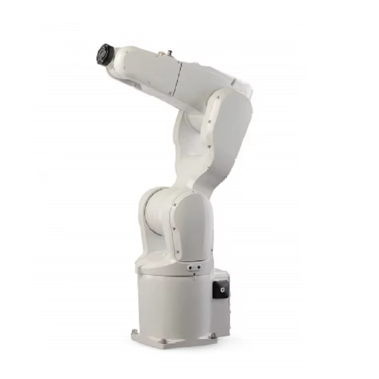 Brazo Robótico Industrial Pequ - Robot Gripper reseña y precio