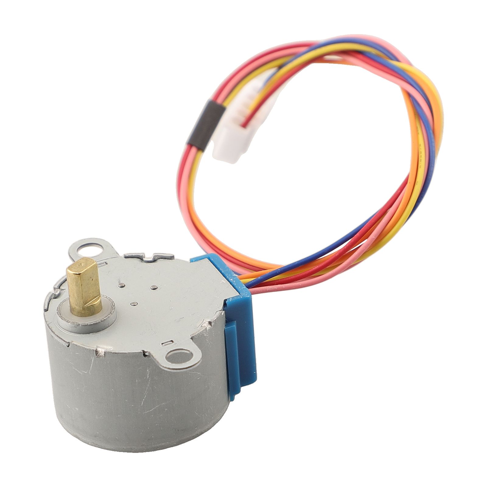 Motor paso a paso de 4 fases D - Uln2003 Driver reseña y precio