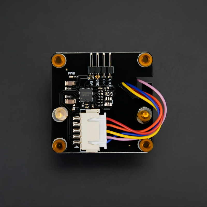 Módulo de controlador de motor - 28Byj-48 reseña y precio