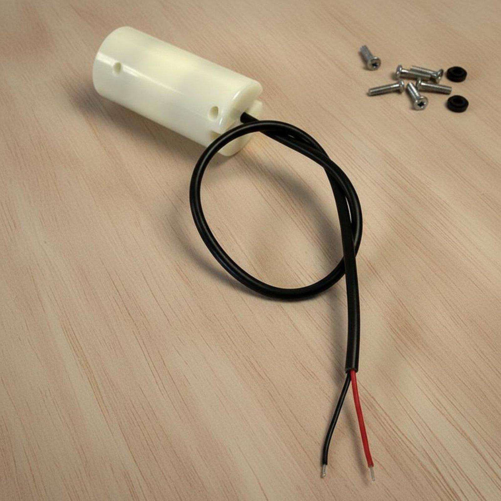 Dispositivo de Masaje por Vibr - Robotics Kit reseña y precio
