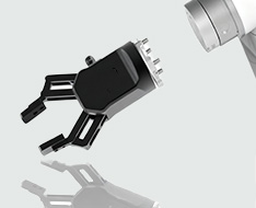 Pinza Eléctrica de Tres Dedos  - Robotics Kit reseña y precio