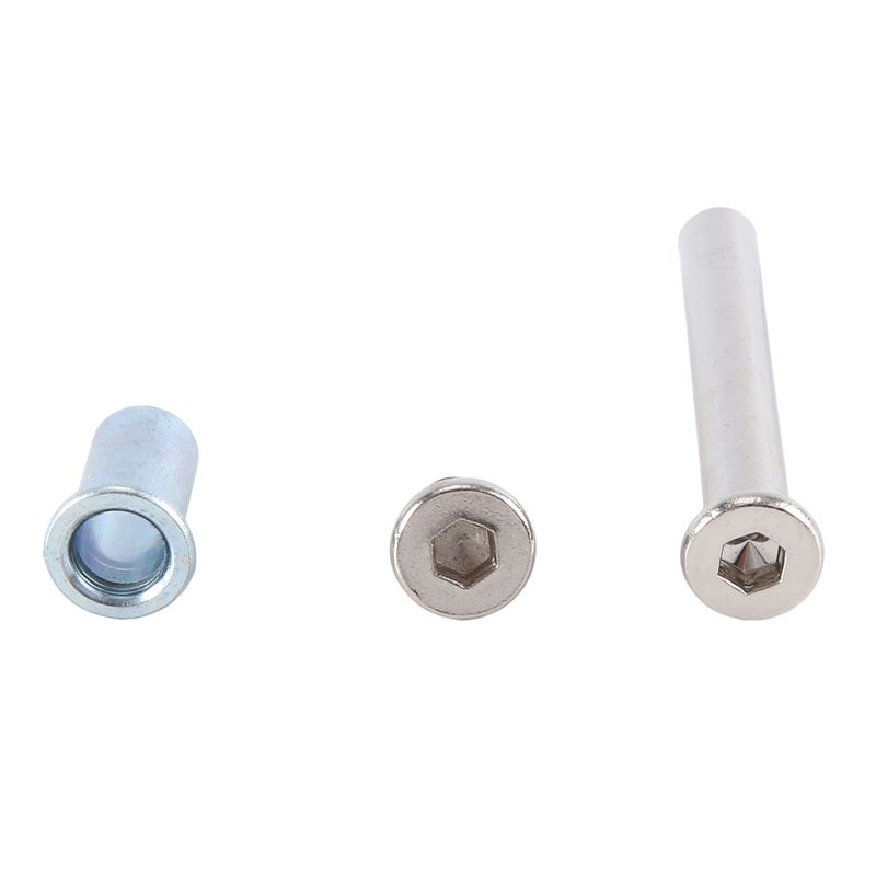 ABQR 55X12mm Ruedas de equipaj - Caster Wheel reseña y precio