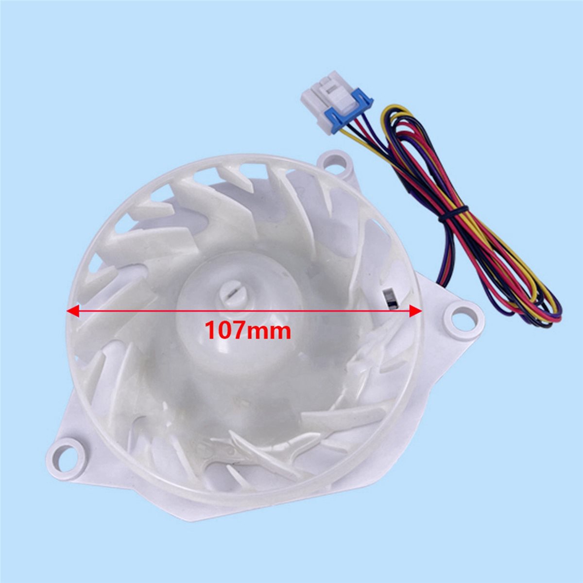actualización. 3X EAU63503702  - Dc Motor 12V reseña y precio