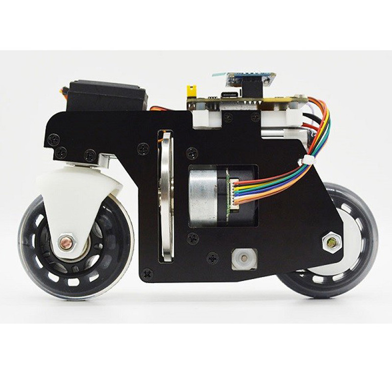 STM32 coche Robot autoequilibr - Stm32 Robot reseña y precio