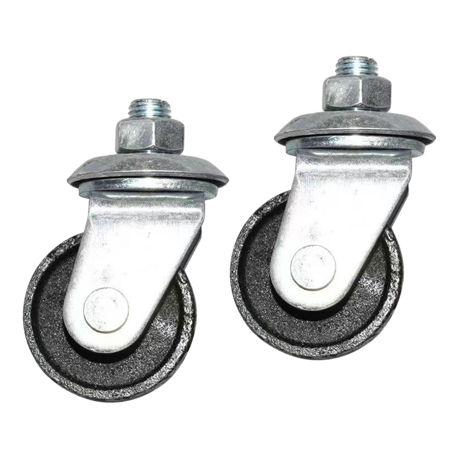 Kit de repuesto de ruedas gira - Caster Wheel reseña y precio