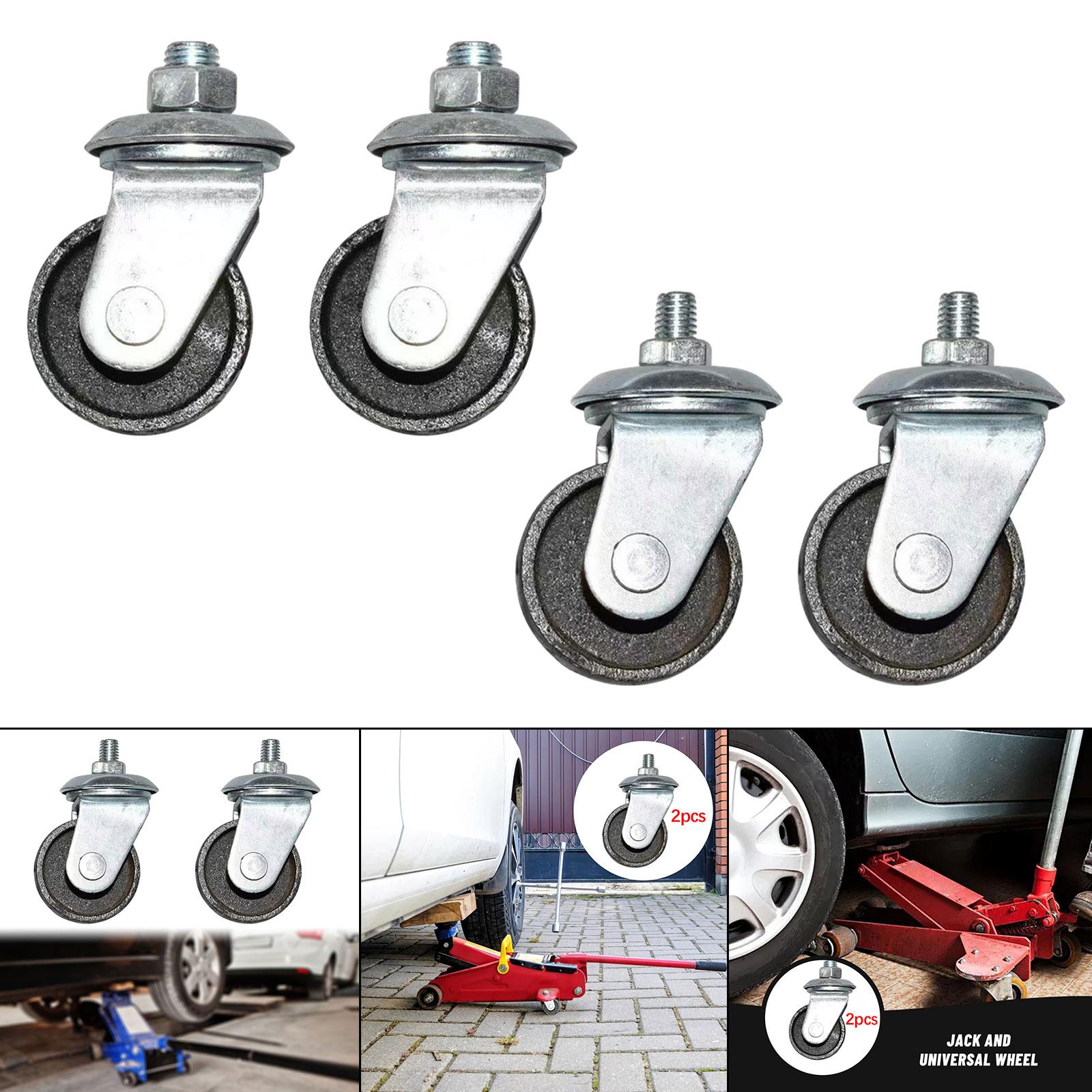 Kit de repuesto de ruedas gira - Caster Wheel reseña y precio