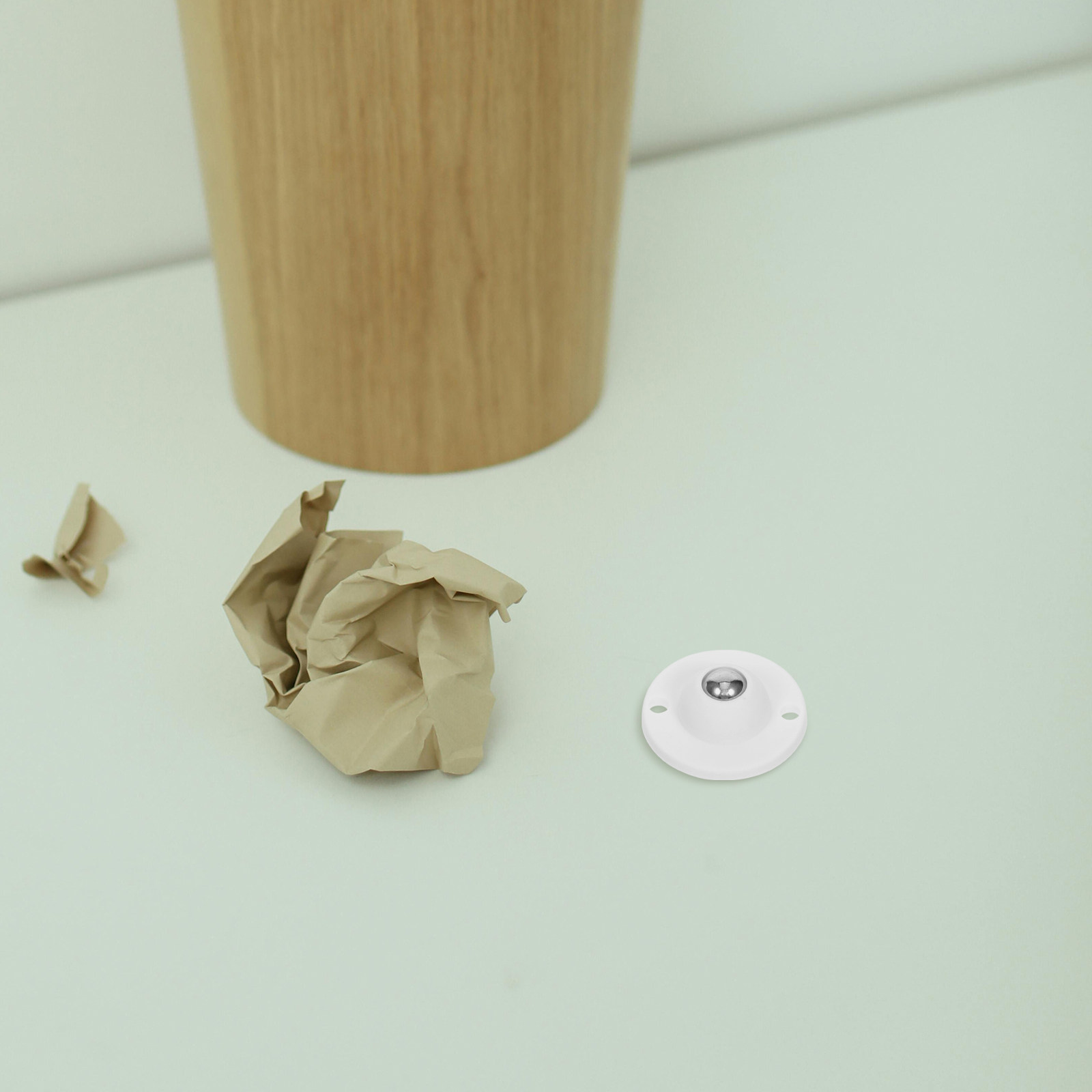8 ruedas giratorias universale - Caster Wheel reseña y precio