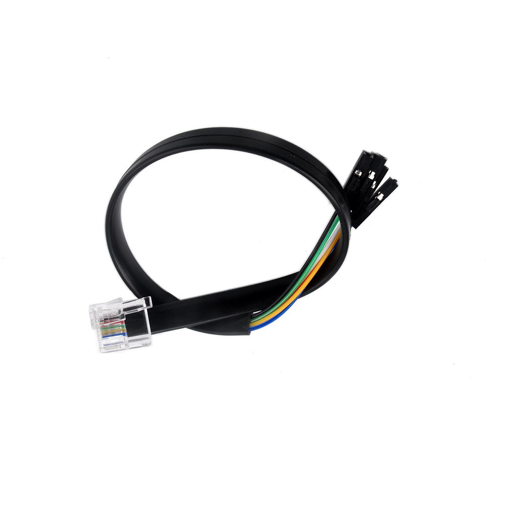 Cable de extensión EV3 de 25 c - Microbit Robot reseña y precio