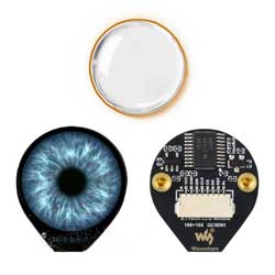 Waveshare, módulo de pantalla  - Stm32 Robot reseña y precio