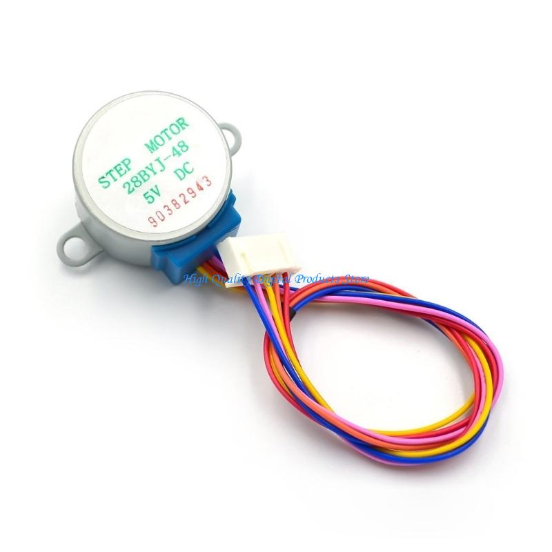 Placas desarrollo U2JE Control - Uln2003 Driver reseña y precio
