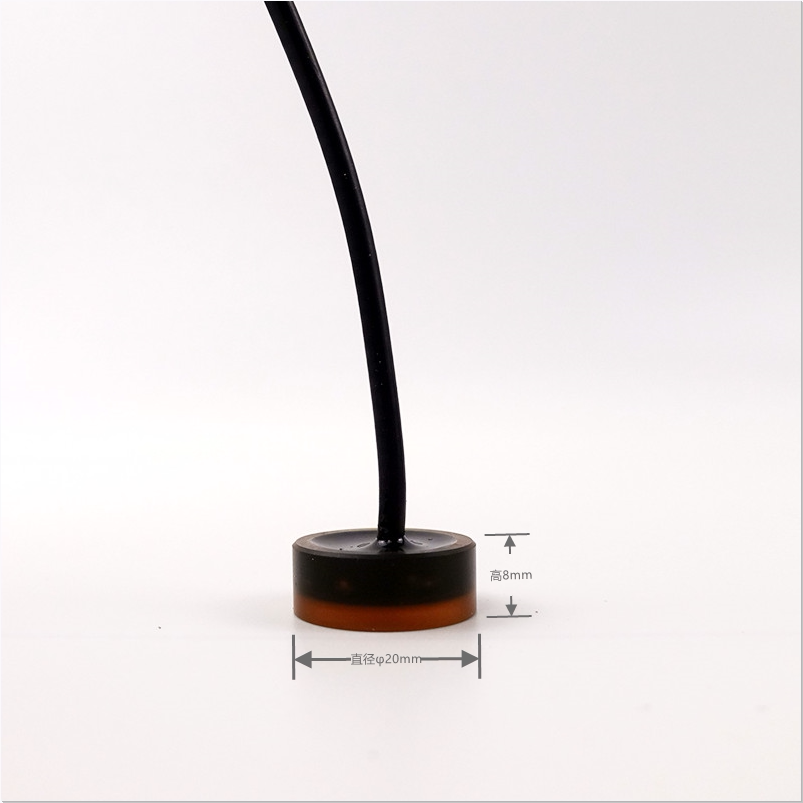 Transductor de alcance ultrasó - Ultrasonic Distance Sensor reseña y precio