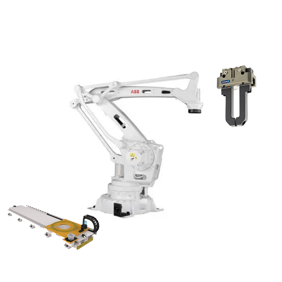 Brazo Robótico de 6 Ejes de Fá - Robot Gripper reseña y precio