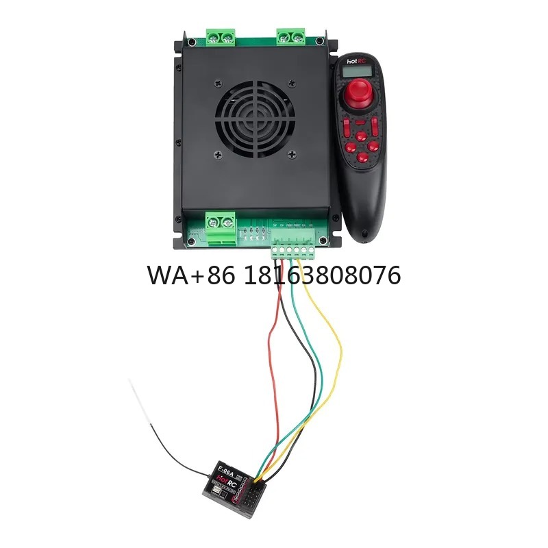 Kits de motor de engranajes co - Geared Motor reseña y precio