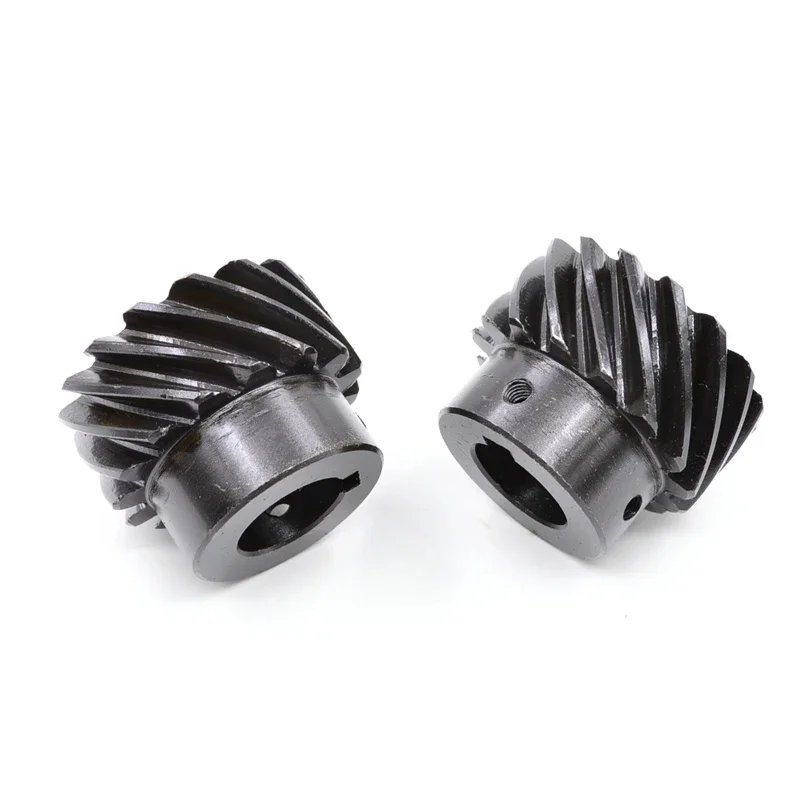 Engranaje Helicoidal de Acero  - Geared Motor reseña y precio