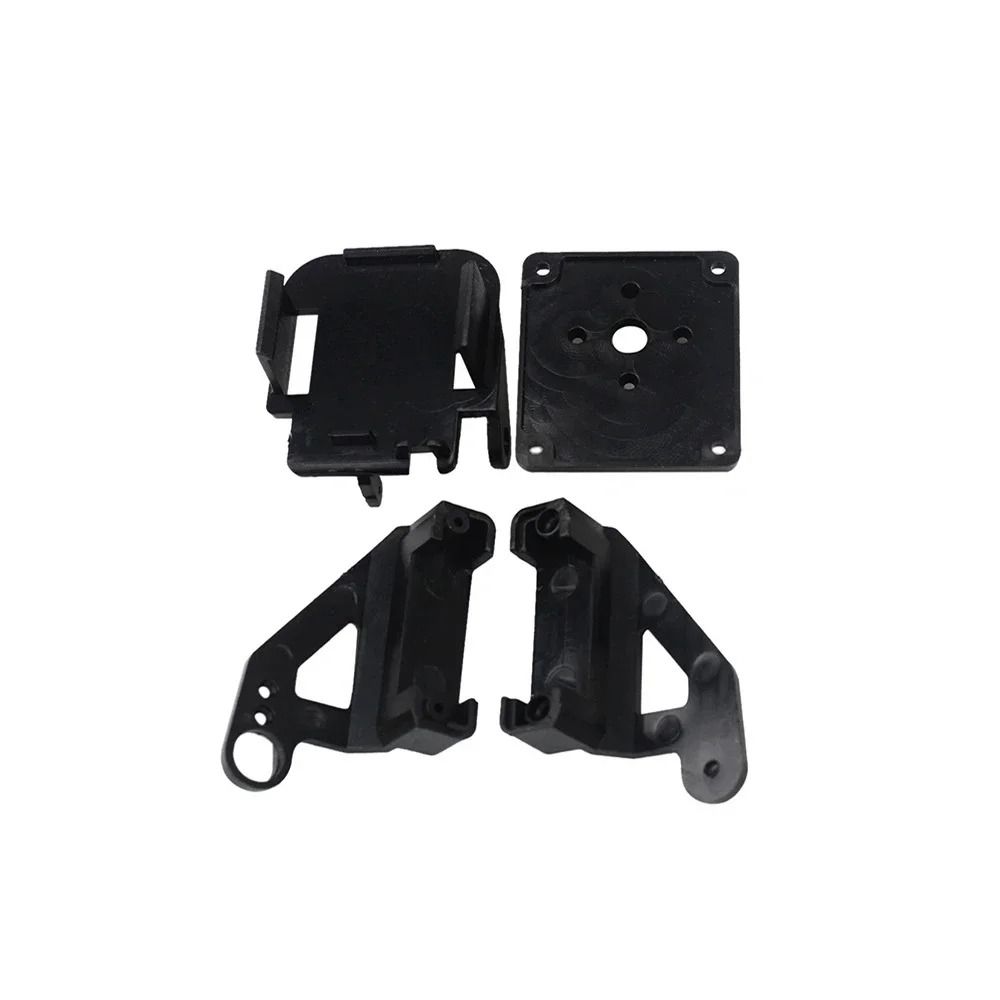 1 Juego de piezas para avión R - Pan Tilt Bracket reseña y precio
