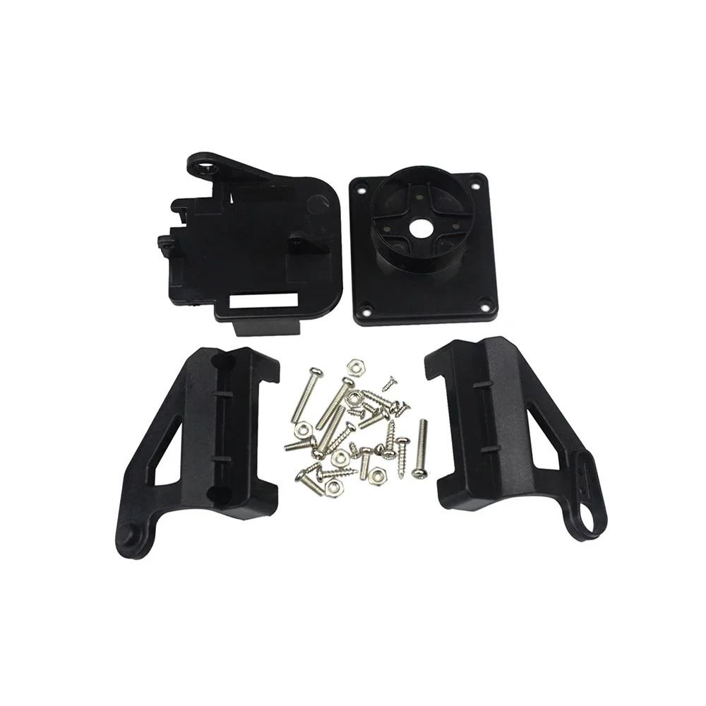 1 Juego de piezas para avión R - Pan Tilt Bracket reseña y precio