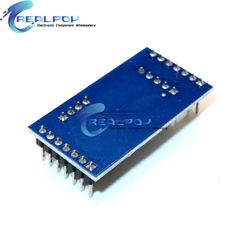 Motor paso a paso DC 5V 12V 28 - 28Byj-48 reseña y precio